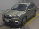 Subaru Forester SK9
