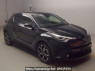 Used 2017 AT toyota c-hr ZYX10 Image[2]