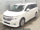 Nissan Elgrand TE52