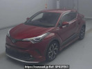Toyota C-HR ZYX10