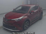 Used 2019 AT toyota c-hr ZYX10 Image[0]