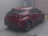 Used 2019 AT toyota c-hr ZYX10 Image[1]