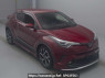 Used 2019 AT toyota c-hr ZYX10 Image[2]
