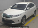Toyota Harrier Hybrid AVU65W