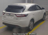 Used 2019 AT toyota harrier-hybrid AVU65W Image[1]