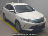 Used 2019 AT toyota harrier-hybrid AVU65W Image[2]