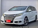 Honda Odyssey RC1