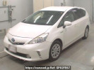 Toyota Prius alpha ZVW40W