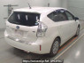 Used 2014 AT toyota prius-alpha ZVW40W Image[1]
