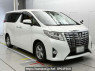 Used 2017 AT toyota alphard AGH30W Image[0]