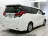Used 2017 AT toyota alphard AGH30W Image[2]