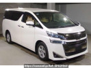 Toyota Vellfire AGH30W