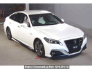 Toyota Crown Hybrid AZSH20