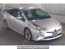 Toyota Prius ZVW50