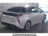 Used 2017 AT toyota prius ZVW50 Image[1]