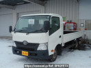 Toyota Dyna Truck XZU775