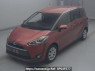 Used 2017 AT toyota sienta NSP170G Image[0]