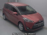 Used 2017 AT toyota sienta NSP170G Image[2]