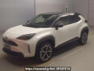 Toyota YARIS CROSS MXPJ10