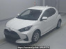 Used 2023 AT toyota yaris KSP210 Image[0]