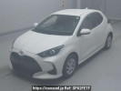 Toyota YARIS KSP210