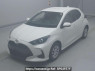 Used 2023 AT toyota yaris KSP210 Image[0]