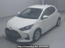 Toyota YARIS KSP210