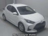 Used 2023 AT toyota yaris KSP210 Image[2]