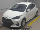 Toyota YARIS KSP210