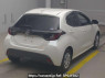 Used 2021 AT toyota yaris KSP210 Image[1]
