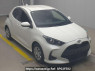 Used 2021 AT toyota yaris KSP210 Image[2]