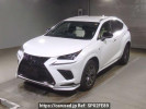 Lexus NX AGZ15