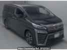 Toyota Vellfire AGH30W