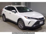 Used 2022 AT toyota harrier-hybrid AXUH80 Image[0]