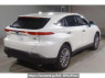 Used 2022 AT toyota harrier-hybrid AXUH80 Image[1]