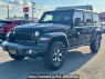Used 2021 AT jeep jeep-wrangler-unlimited JL36L Image[0]