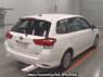 Used 2024 AT toyota corolla-fielder NKE165G Image[1]