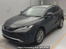 Used 2023 AT toyota harrier-hybrid AXUH80 Image[0]