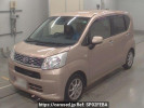 Daihatsu Move LA150S