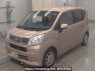 Used 2016 AT daihatsu move LA150S Image[0]