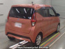 Used 2022 AT nissan dayz B43W Image[1]