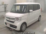 Used 2022 AT honda n-box JF3 Image[0]