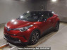 Used 2017 AT toyota c-hr ZYX10 Image[0]