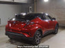 Used 2017 AT toyota c-hr ZYX10 Image[1]