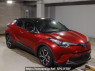 Used 2017 AT toyota c-hr ZYX10 Image[2]
