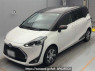 Used 2020 AT toyota sienta NHP170G Image[0]