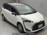 Used 2020 AT toyota sienta NHP170G Image[2]