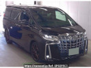 Toyota Alphard AGH30W