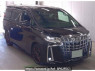 Used 2022 AT toyota alphard AGH30W Image[0]