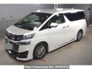 Toyota Vellfire AGH30W